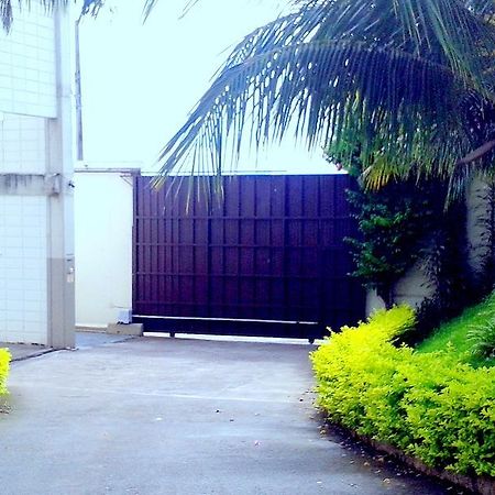 Hotel Eden Sorocaba Eksteriør billede