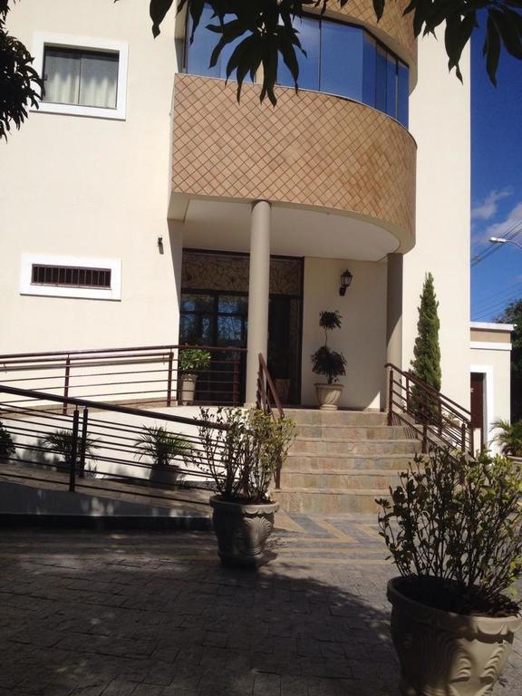Hotel Eden Sorocaba Eksteriør billede