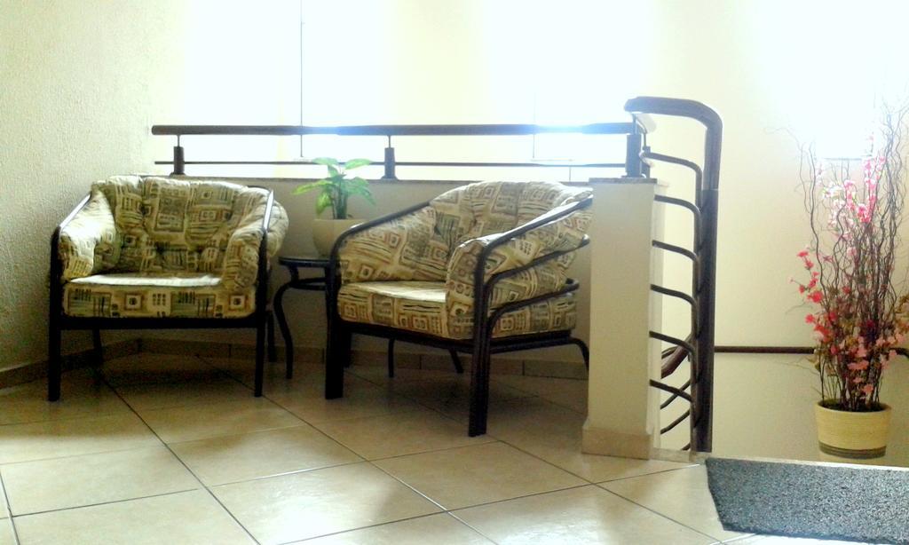 Hotel Eden Sorocaba Eksteriør billede