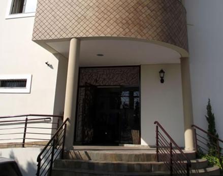 Hotel Eden Sorocaba Eksteriør billede
