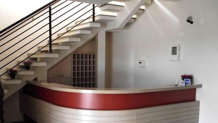 Hotel Eden Sorocaba Eksteriør billede