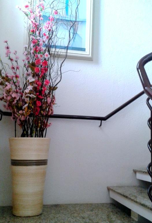 Hotel Eden Sorocaba Eksteriør billede