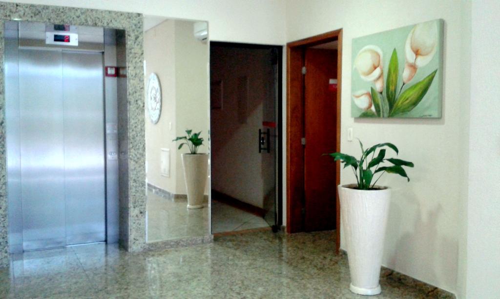 Hotel Eden Sorocaba Eksteriør billede